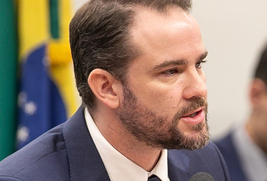 Durigan fiscal: governo não gasta mais do que arrecada