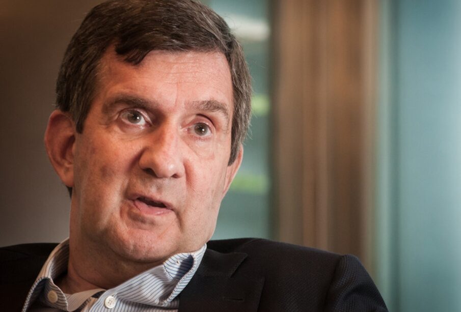 Alfredo Setubal: Brasil pode ter pequena recessão em 2027
