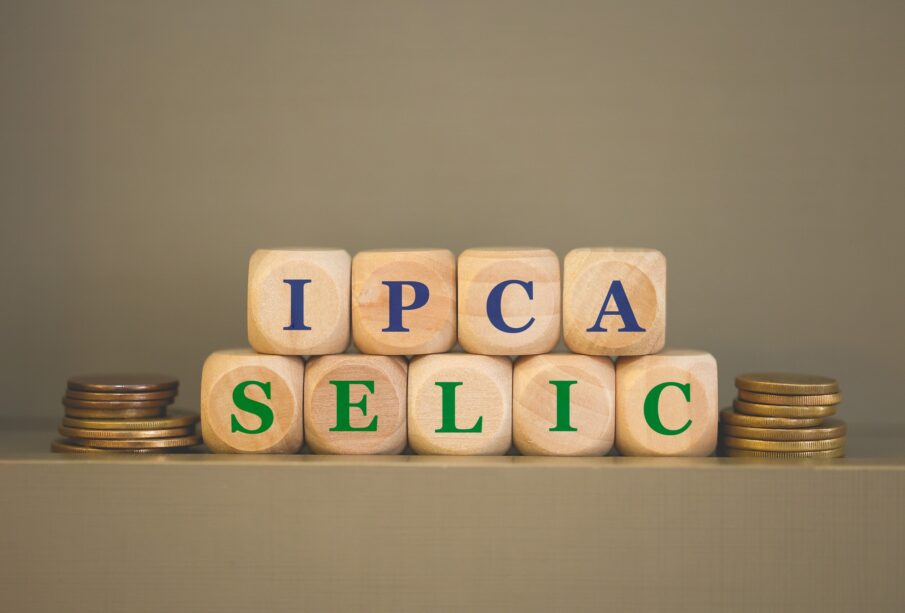 Tesouro Direto IPCA+: taxas caem antes do Copom