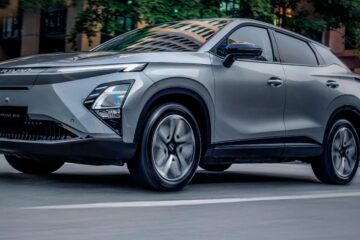 Carros compactos Chery: seis modelos por até R$ 120 mil
