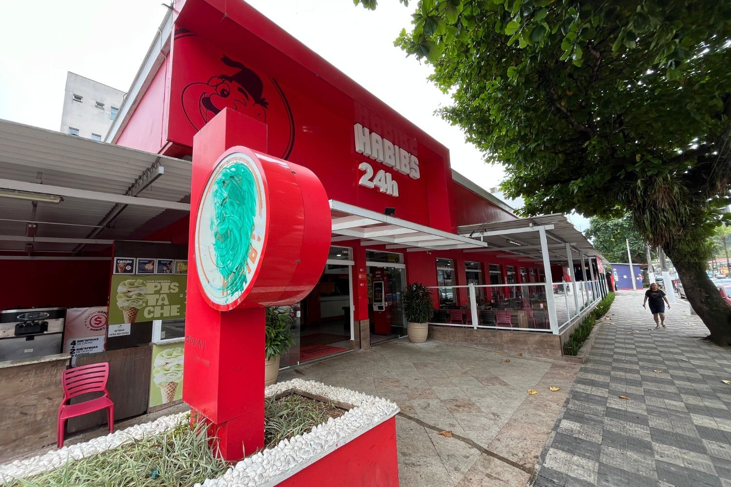 Habib's recuperação judicial: saiba os motivos