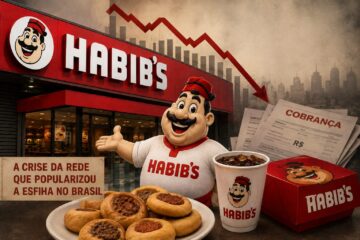 Crise Habib's: o que aconteceu com a rede de esfihas