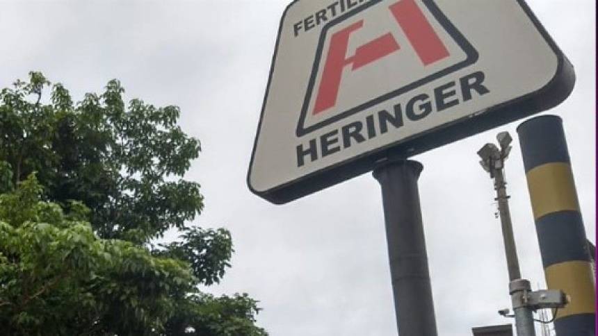 Fertilizantes Heringer pede proteção judicial
