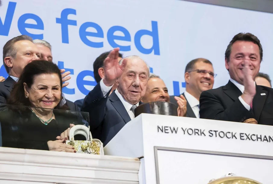 Fundo soberano da Indonésia avalia JBS Australia em US$10bi