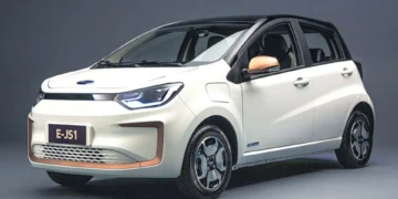JAC Motors Brasil reduz operação e muda estratégia