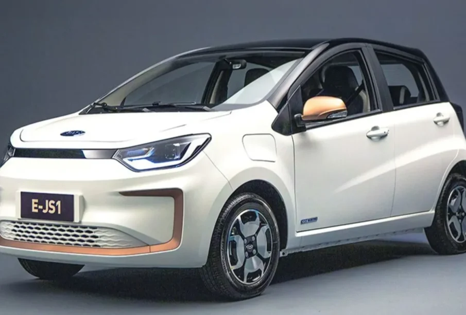 JAC Motors Brasil reduz operação e muda estratégia