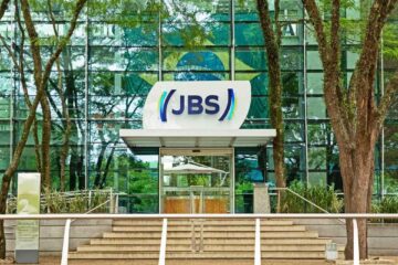 JBS prejuízo 2T26: perda de US$ 102 milhões