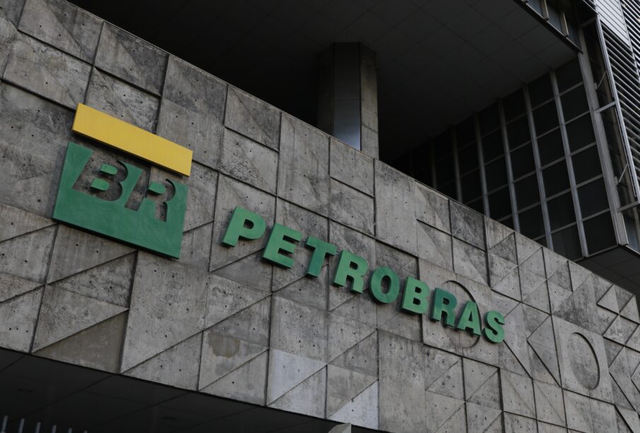 Lucro da Petrobras sobe 96,8% no 2º trimestre
