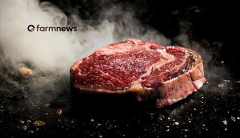 Preço da carne bovina sobe no atacado e recua no varejo