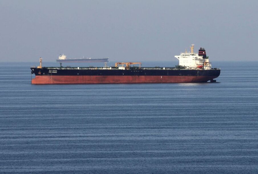 Alta do petróleo com pressões dos EUA ao Irã