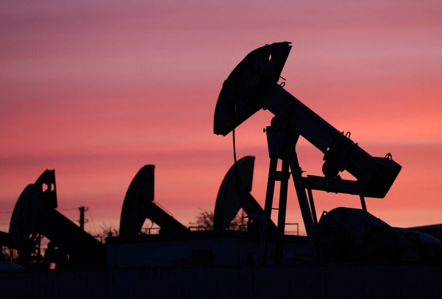 Petróleo alivia bolsas e Ibovespa hoje sobe