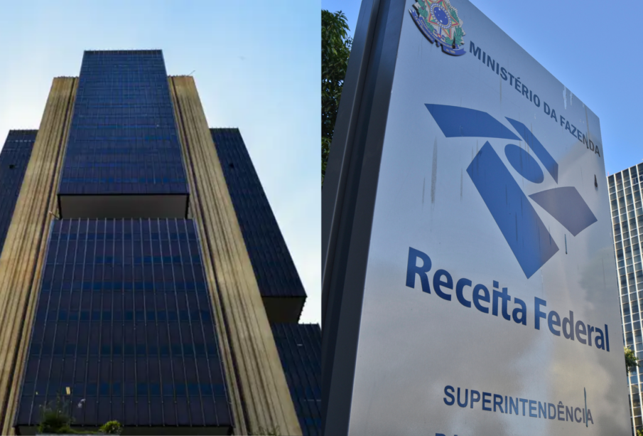 IR aplicações exterior: Receita cobra até R$ 35 mil