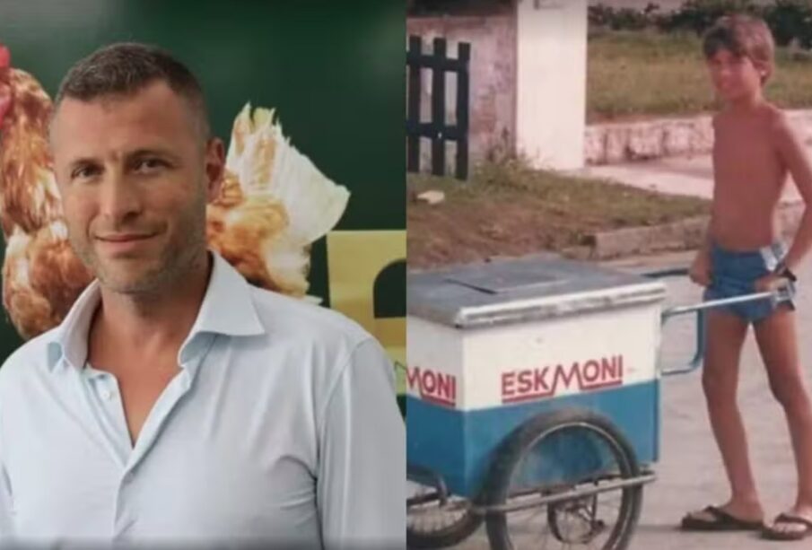 Rei do Ovo entra no top 10 de bilionários do Brasil