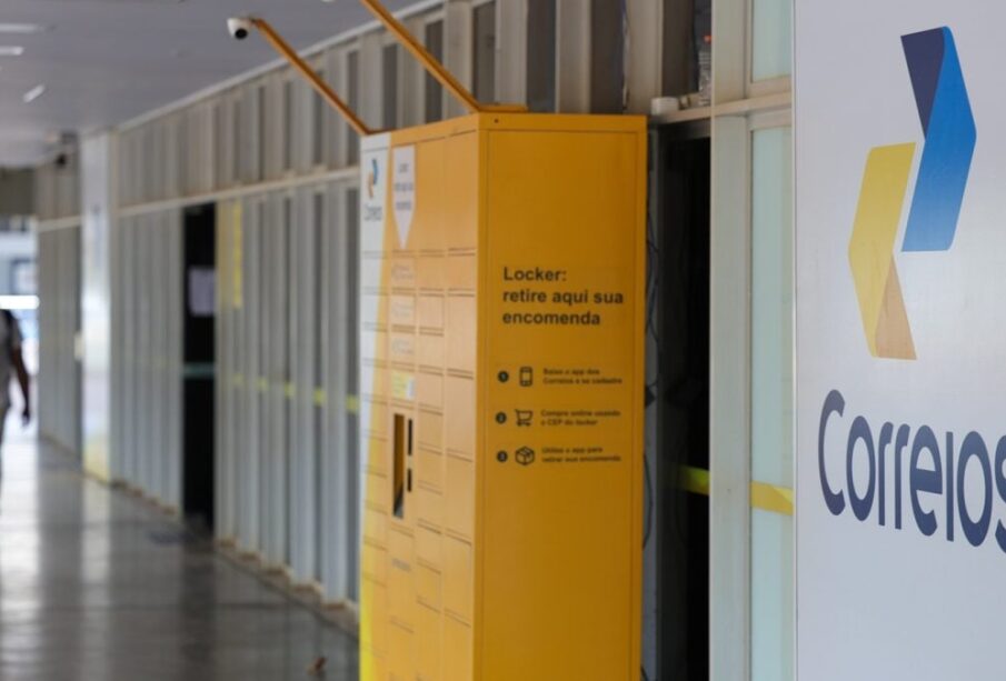 Correios Packet: nova modalidade entrega compras do Paraguai