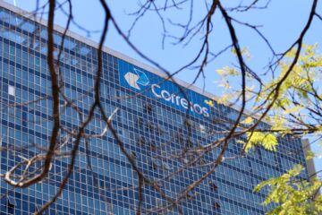 Correios prejuízo 2026: rombo de R$ 5,6 bi no semestre