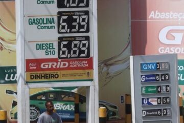 Câmara aprova PLP dos Combustíveis com isenções fiscais