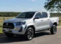 Hilux preços CNPJ: Toyota atualiza e retoma SRV e SRX