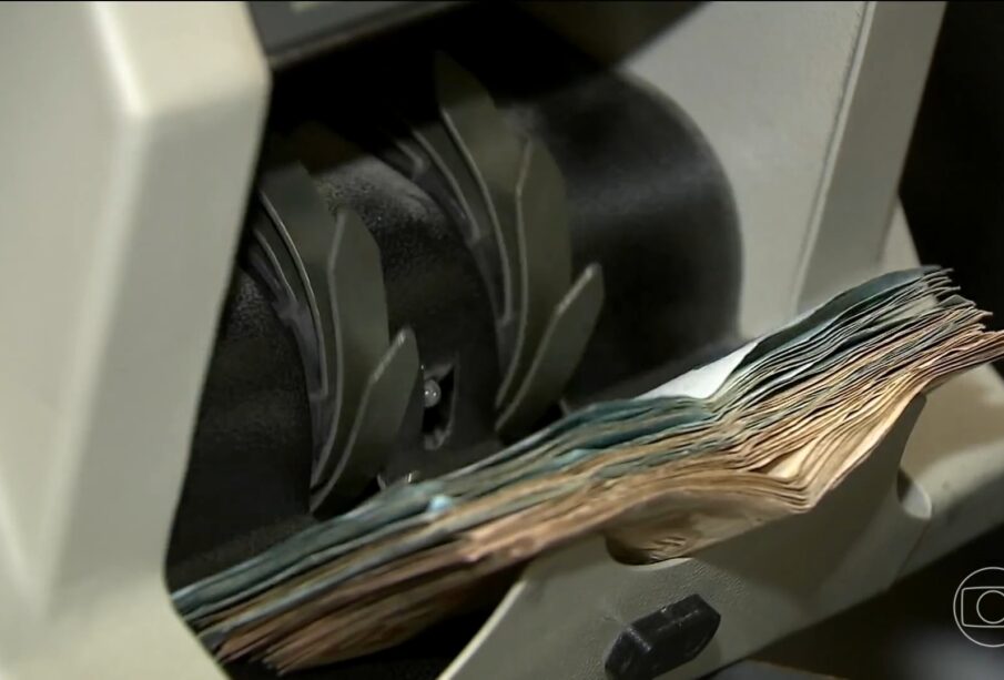 Dívida pública federal atinge R$ 9,28 trilhões em julho