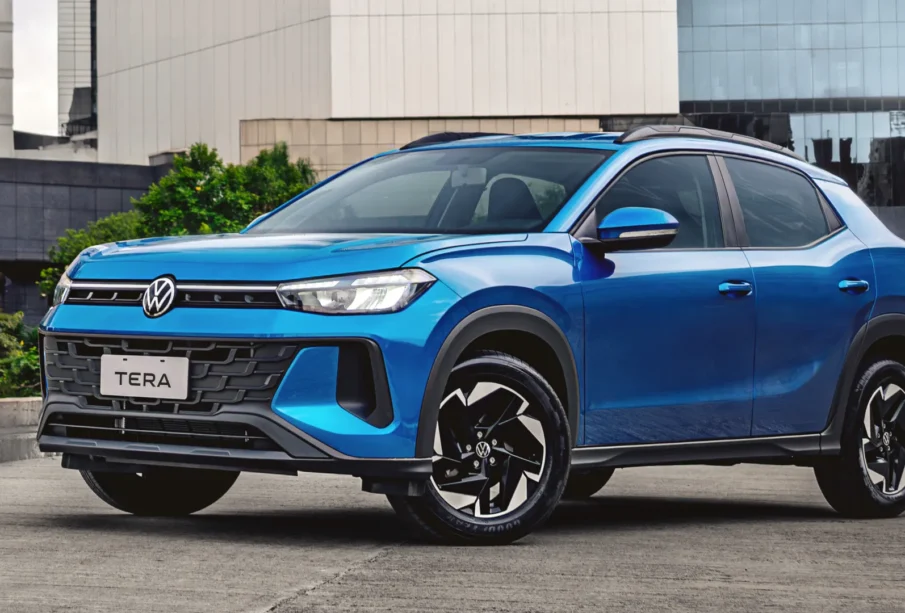 Volkswagen Tera CNPJ: preço parte de R$ 101 mil em agosto