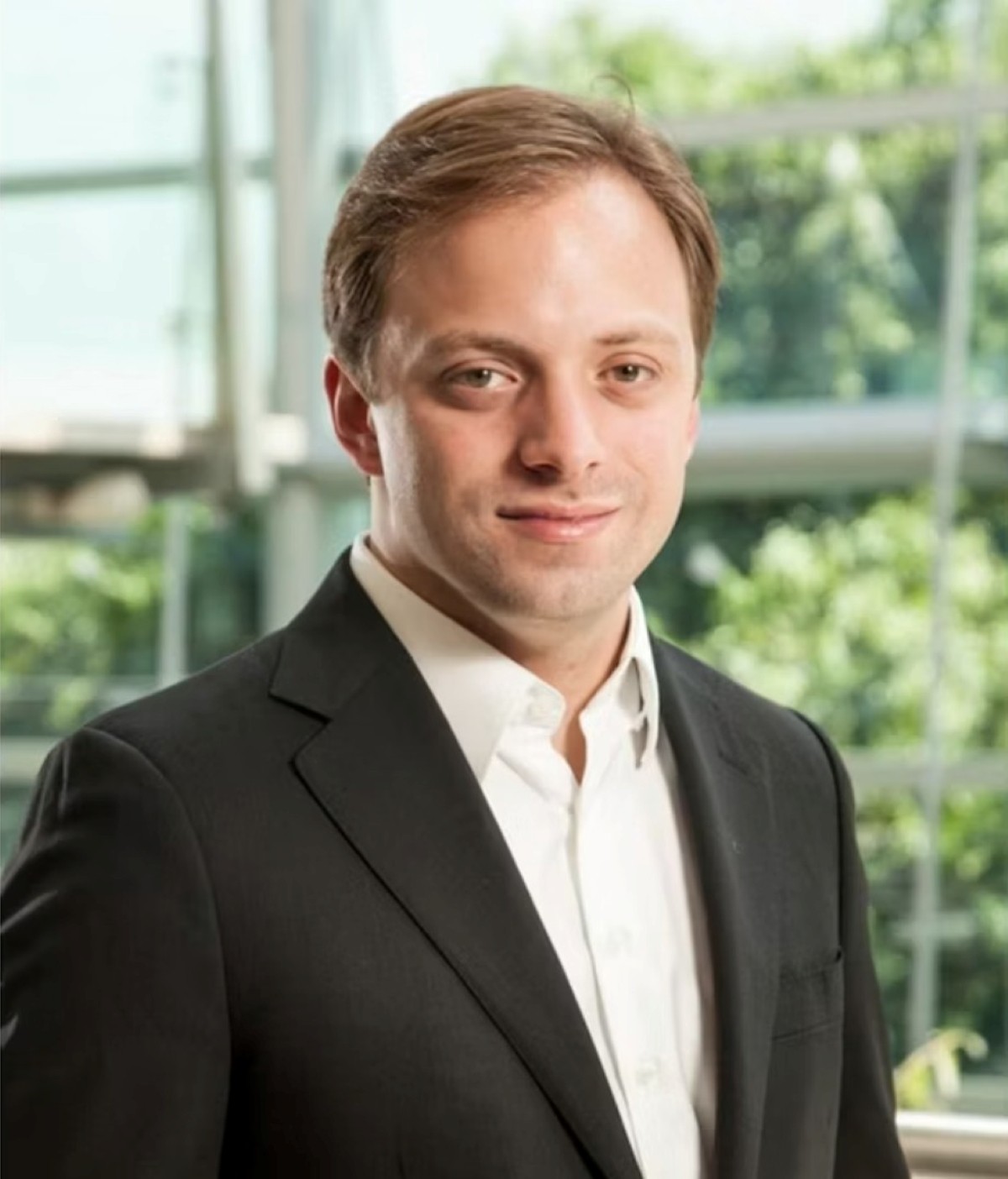 Wesley Batista Filho CEO global da JBS em 2027