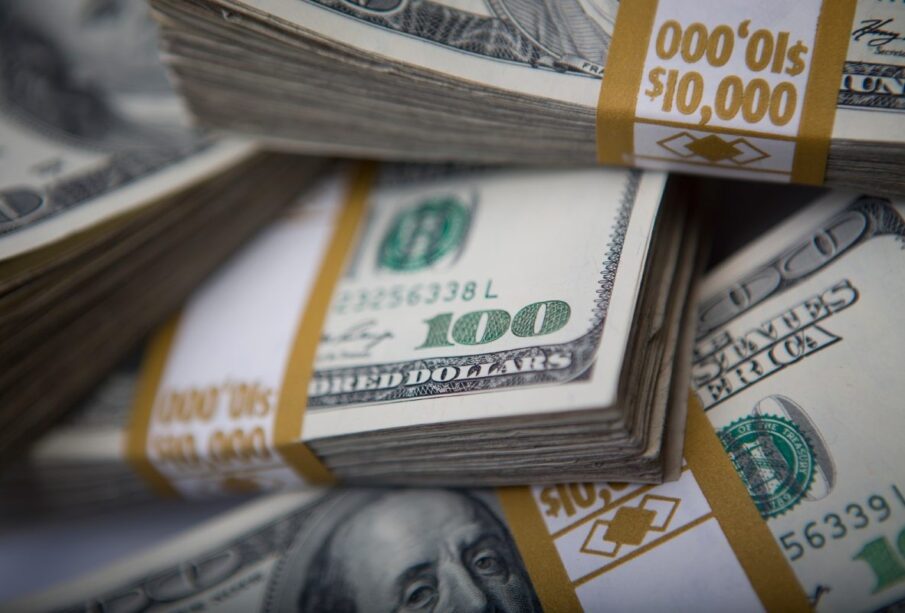 Inteligência artificial dólar: nova âncora da moeda?