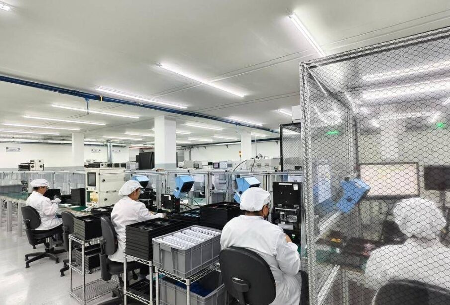 Jovi crescimento Nordeste: 60% em um ano