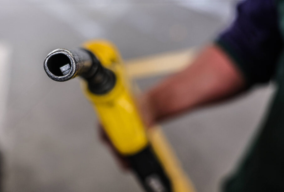 Trump ameaça exportações de diesel e alarma mercado