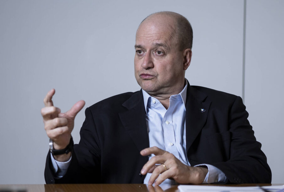 IBP pede pressa na exploração de petróleo Brasil