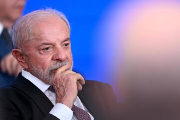 Dívida pública PIB 2029 preocupa governo e setor produtivo