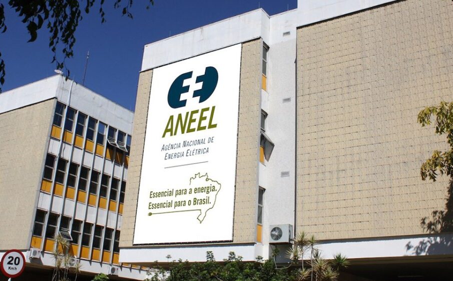 Aneel redução custo energia: voto pode barrar economia