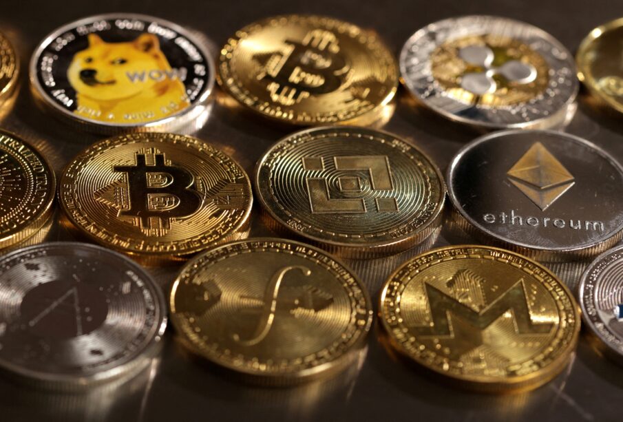 BC aperta regras criptoativos e exige aviso ao Coaf