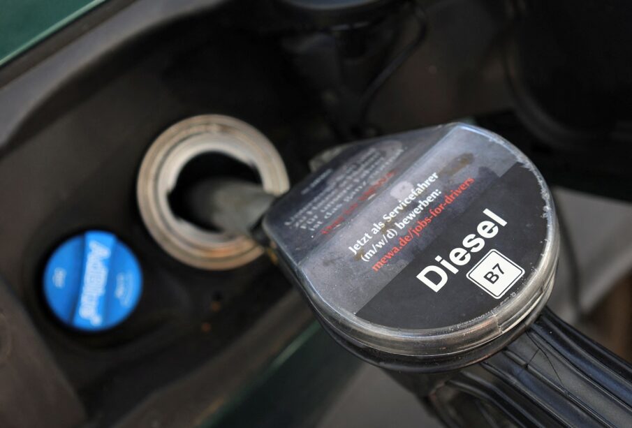 Impactos na Bolsa se EUA barrarem exportações diesel