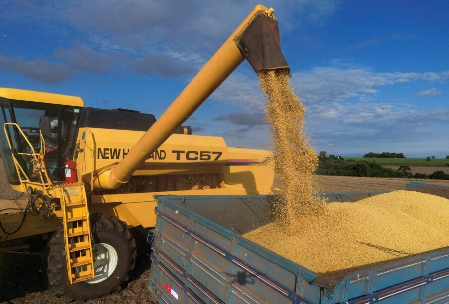 IGP-10 setembro sobe 1,47% com pressão de matérias-primas