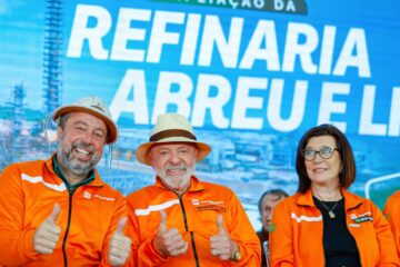 Petrobras diesel 2030: meta de 100% da produção