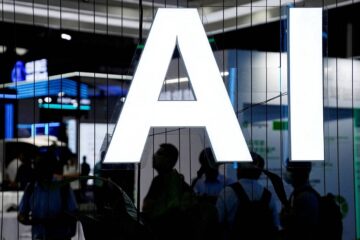 Indústria 5.0 China IA: oportunidade de US$ 12 tri