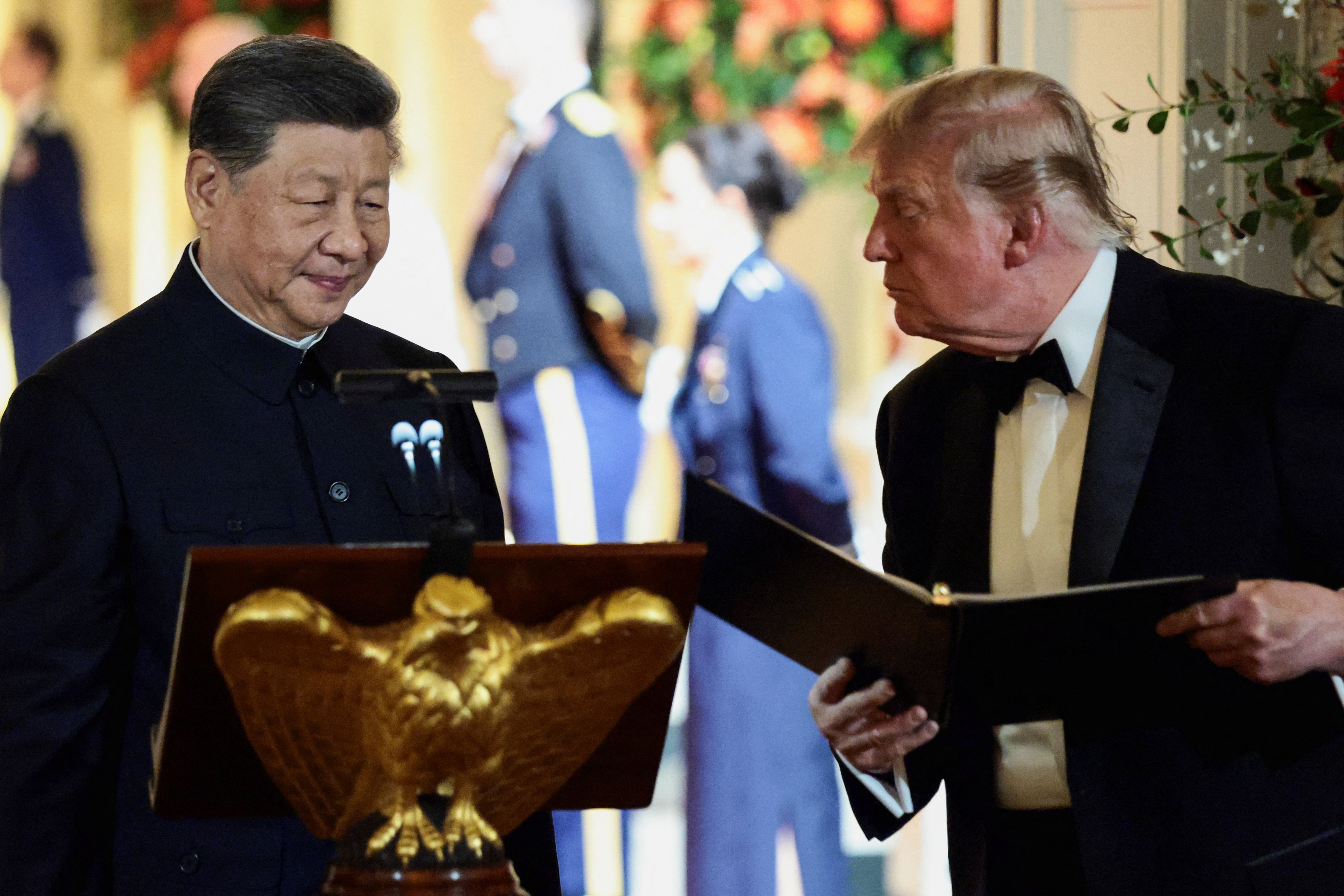 Acordo China EUA tarifas e diálogo sobre IA, diz Pequim
