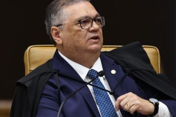 Dino CVM regras: ministro determina revisão