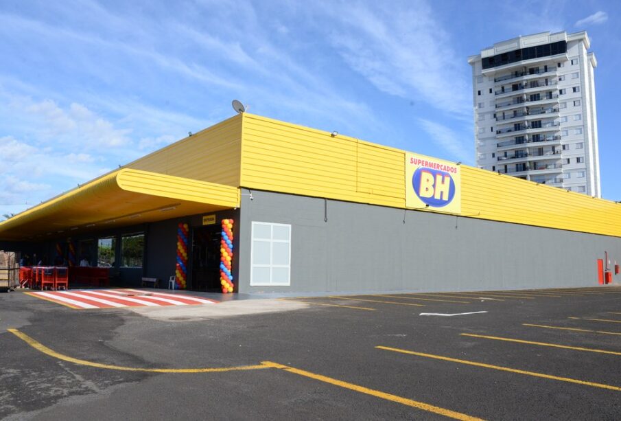 Supermercados BH compra Epa: Cade aprova 114 lojas