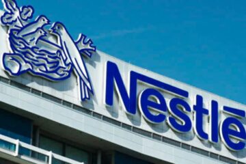 Rússia confisca Nestlé e três grupos franceses