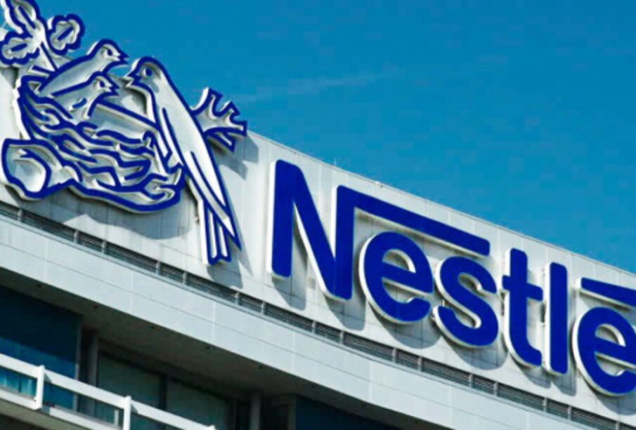 Rússia confisca Nestlé e três grupos franceses