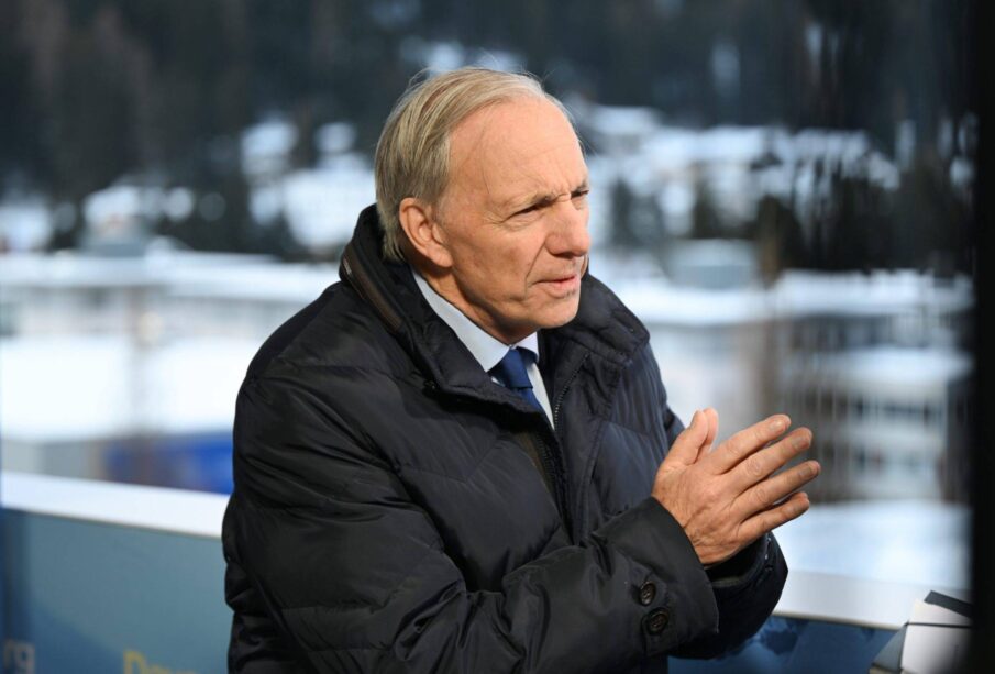 Ray Dalio: IA será milagrosa, mas criará bolha devastadora