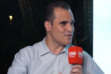 Onda de RJs preocupa setor financeiro, diz CFO do BMG
