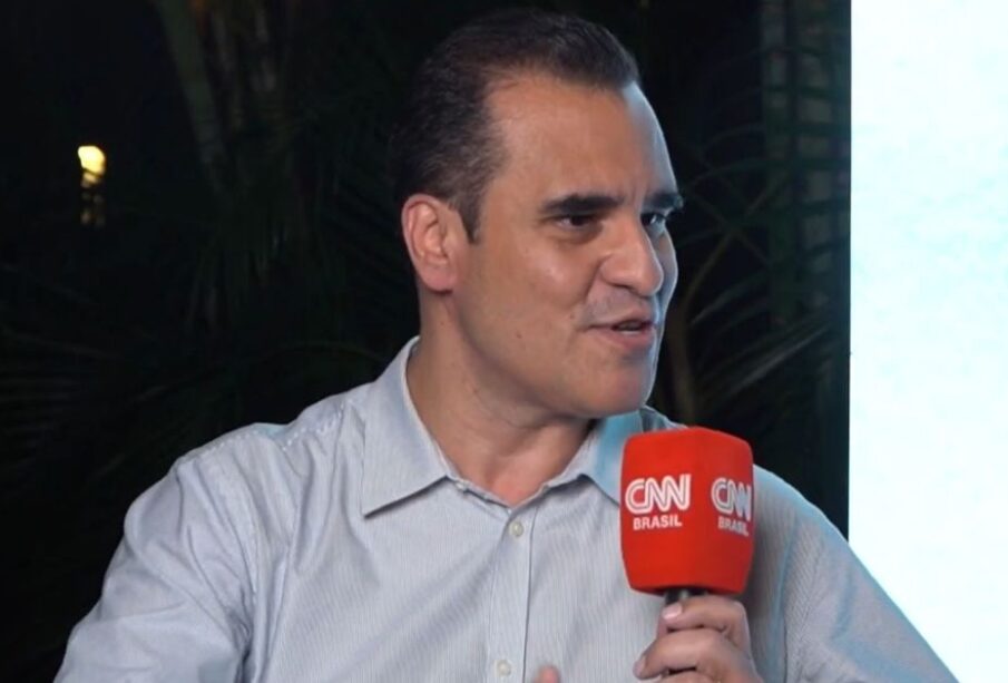 Onda de RJs preocupa setor financeiro, diz CFO do BMG