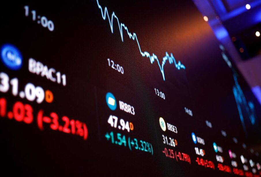 Eleições 2026 mercado: ativos brasileiros disparam