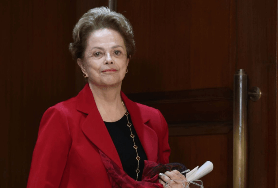 NDB segunda década: Dilma aponta caminhos na cúpula