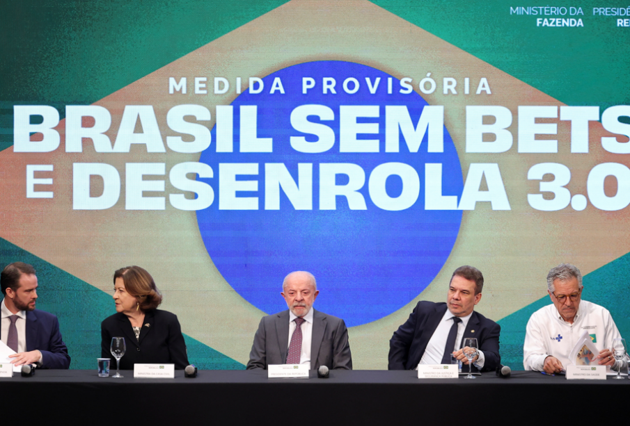Custo programas governo soma R$ 42 bi para 2026