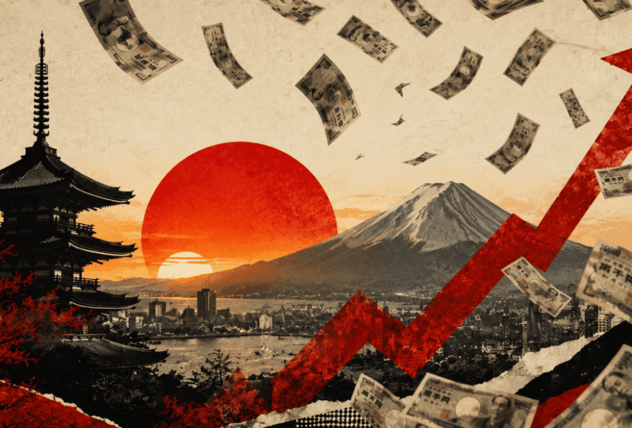 Alta juros Japão pressiona títulos globais, dizem analistas