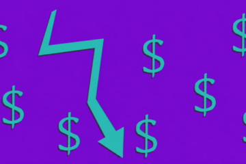 Nubank Monzo: queda de 10% e temores do mercado