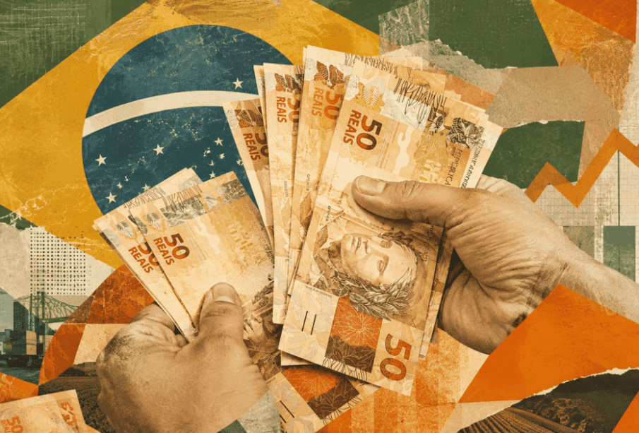 IBGE divulga PIB do 2º trimestre de 2026 nesta terça