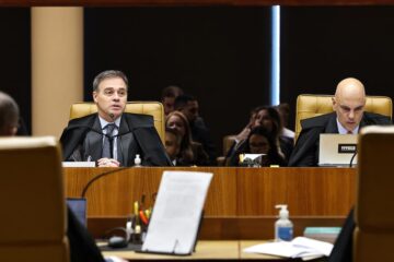 Judiciário e eleições travam investimentos tecnológicos Brasil